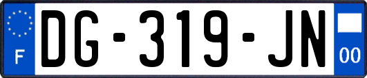 DG-319-JN