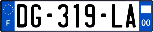 DG-319-LA