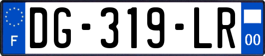 DG-319-LR