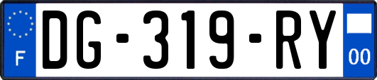 DG-319-RY
