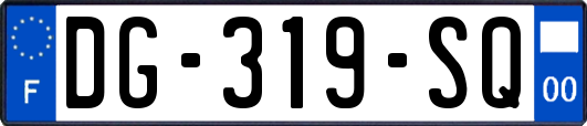 DG-319-SQ
