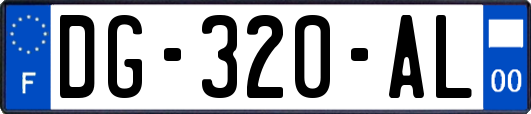 DG-320-AL