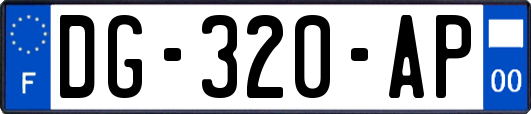 DG-320-AP