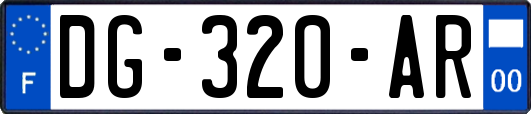 DG-320-AR