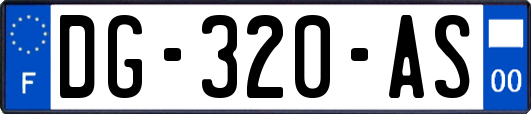 DG-320-AS