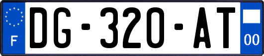 DG-320-AT