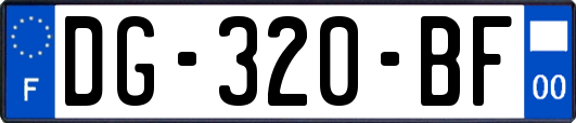 DG-320-BF