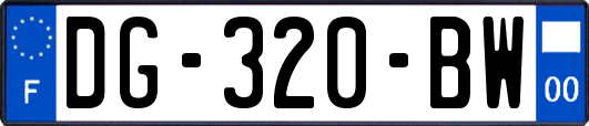 DG-320-BW