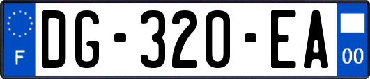 DG-320-EA