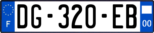 DG-320-EB