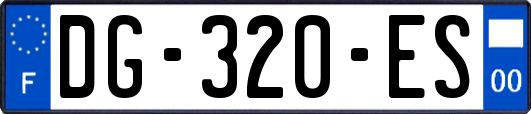 DG-320-ES