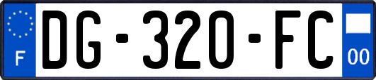 DG-320-FC