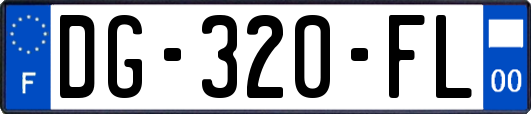 DG-320-FL