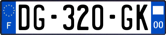 DG-320-GK