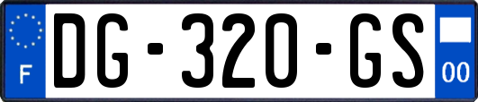 DG-320-GS