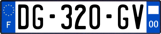 DG-320-GV