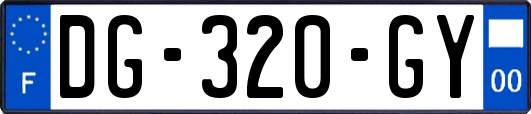 DG-320-GY