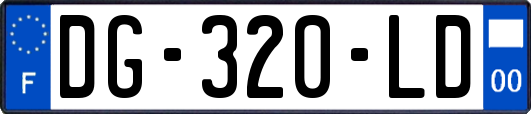 DG-320-LD