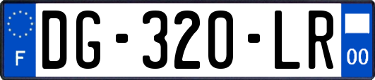 DG-320-LR