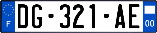 DG-321-AE