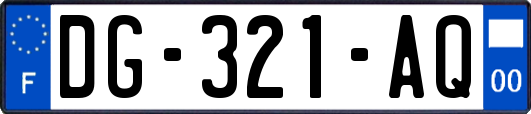 DG-321-AQ