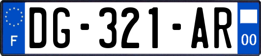 DG-321-AR