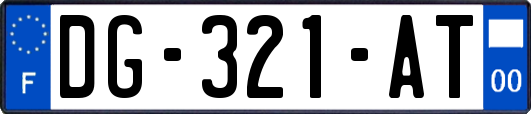 DG-321-AT