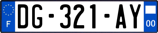 DG-321-AY