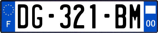 DG-321-BM
