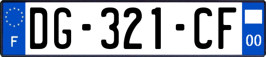 DG-321-CF