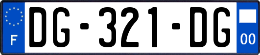 DG-321-DG