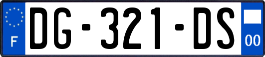 DG-321-DS