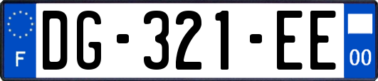 DG-321-EE