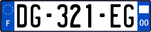 DG-321-EG