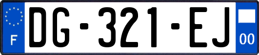 DG-321-EJ