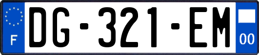 DG-321-EM