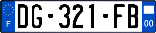 DG-321-FB