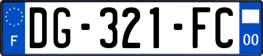 DG-321-FC