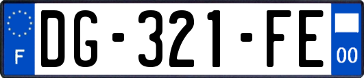 DG-321-FE