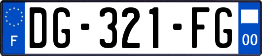 DG-321-FG