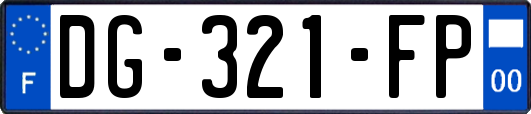 DG-321-FP