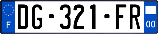 DG-321-FR