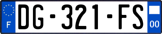 DG-321-FS