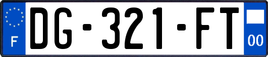 DG-321-FT