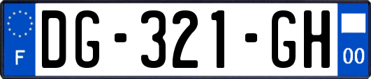 DG-321-GH