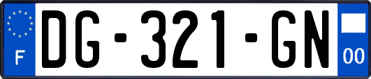 DG-321-GN