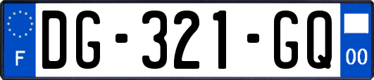 DG-321-GQ