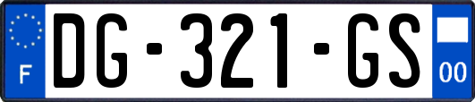 DG-321-GS