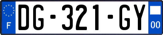 DG-321-GY