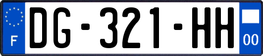 DG-321-HH